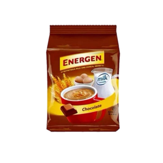 Energen Chocolate 10s