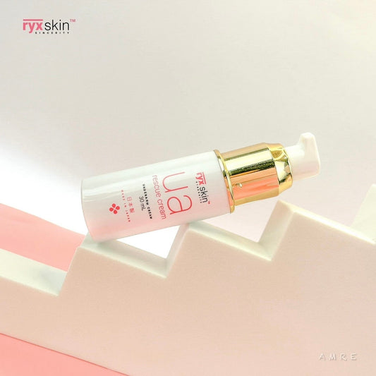 RYX Skin Under Arm Rescue Cream 30g