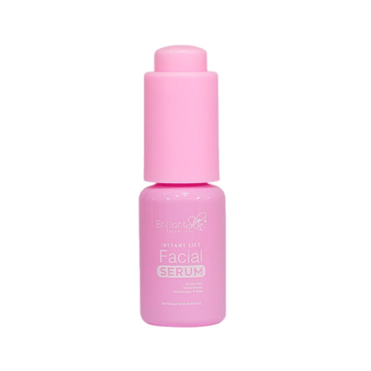Brilliant Skin Instant Lift Facial Serum 20ml
