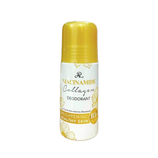 AR Niacinamide Collagen Deodorant 75ml