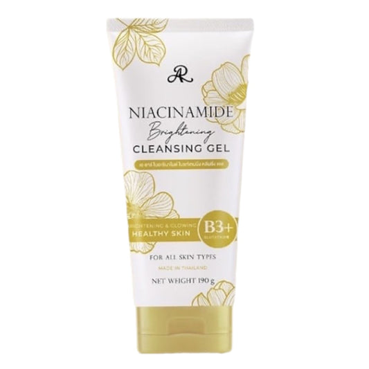 AR Niacinamide Brightening Cleansing Gel 190g